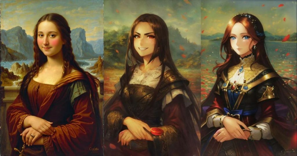 Benefits of Using an Anime AI Art Generator