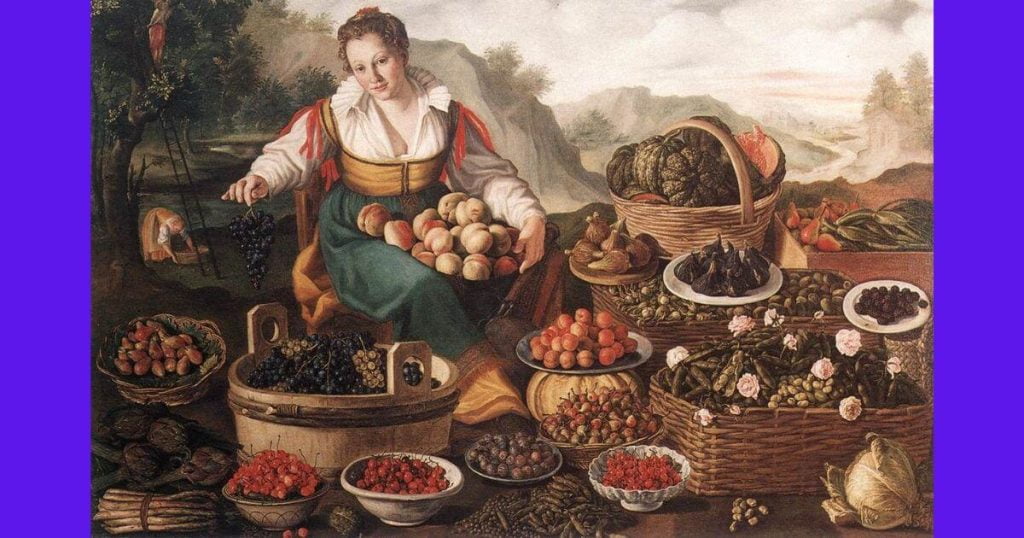 Evolution of Culinary Arts