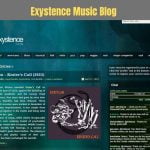 Exystence Music Blog