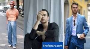 Style Society Guy Menswear Blogger NYC