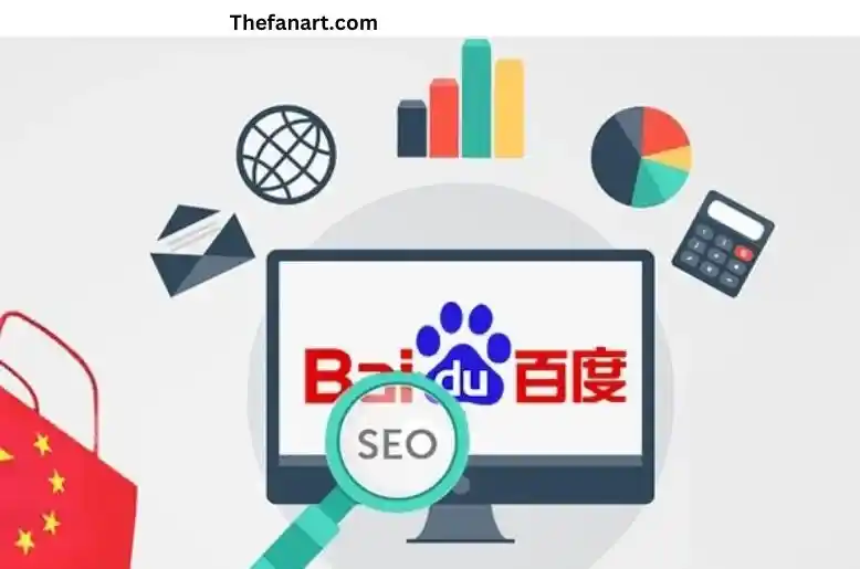 SEO China