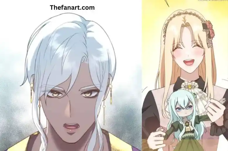 The Grand Duke is Mine Spoilers