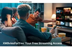 XM9viesForYou