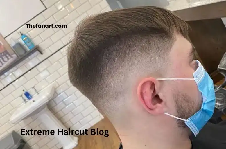 extreme haircut blog