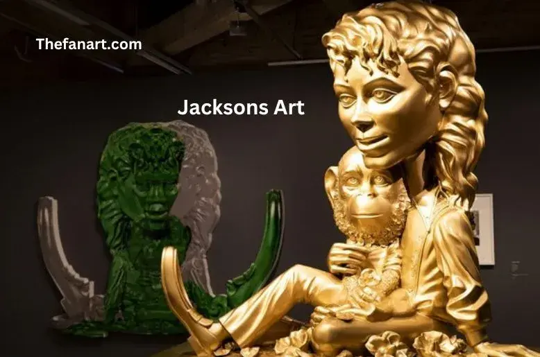 Jacksons Art