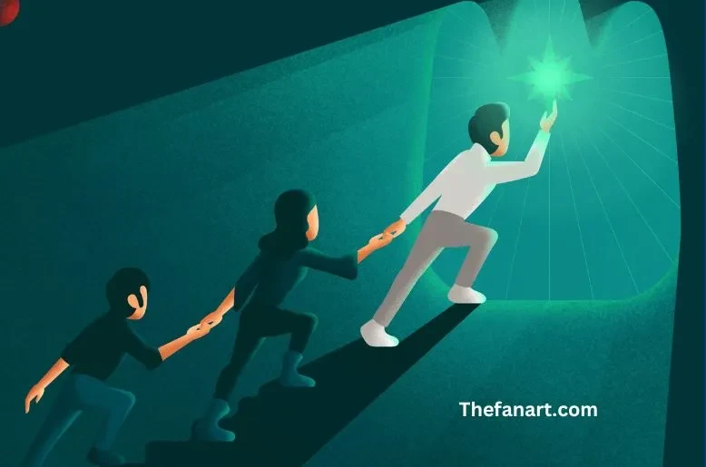 Progressive Thoughts