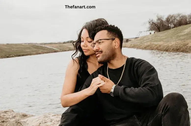 Two Imperfect People